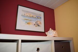 Gästezimmer Leonore - 1