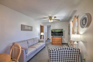 Apt in Old Orchard Beach - Walk to Bay and Pier - Old Orchard Beach - 7