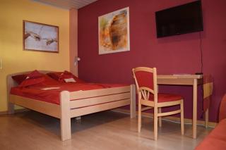 Gästezimmer Leonore - 9
