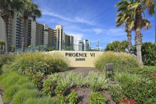 Phoenix 6 Unit 1512 - Orange Beach - 9