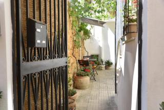 A Casuzza di Giú Giú - NUOVA GESTIONE - 8