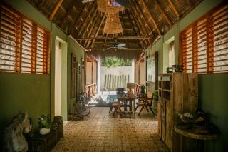 Alma de Zorro - Bacalar - 5