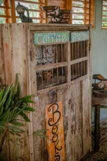 Alma de Zorro - Bacalar - 3