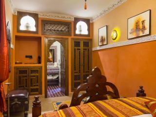 Perlekech Riad & Spa - Marrakesch - 1