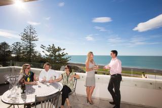 The Dome Boutique Apartments - Napier - 2