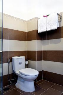 Thien Ha Hotel & Apartment - Ho Chi Minh - 9