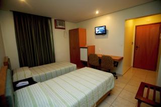 Cinelandia Hotel - 6