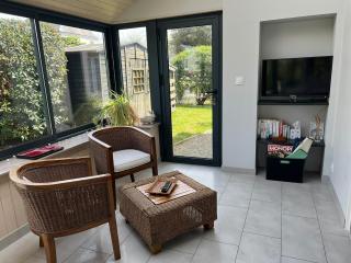 Kêr Korrigan - Villa familiale - Saint-Gildas-de-Rhuys - 5