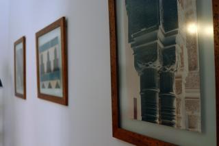 Apartamento en Cuesta Gomérez (Plaza Nueva) con vistas a la Alhambra - Granada - 3