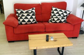Apartamento en Cuesta Gomérez (Plaza Nueva) con vistas a la Alhambra - Granada - 6