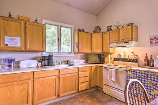 Apartment with Shared Deck and View of Cowanesque Lake - Lawrenceville - 9