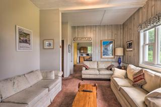 Apartment with Shared Deck and View of Cowanesque Lake - Lawrenceville - 5