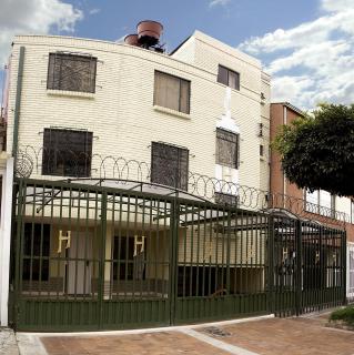 ApartaHotel Los Alcazares - 0