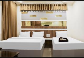 Hotel Menaka - Vijayawāda - 2