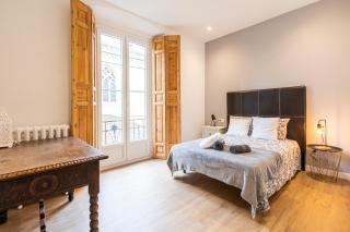 Lujo, comodidad y espacio Gijon centro - 9