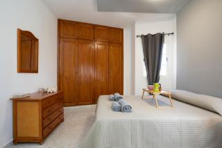 CASA CANELY - Corralejo - 1