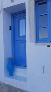 BAROS VIEW - Apeiranthos - 8