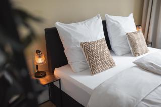 Bheaven I Explorer Premium Apartment - Bremerhaven - 9