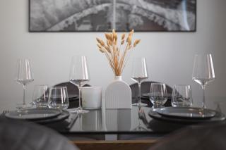 Bheaven I Explorer Premium Apartment - Bremerhaven - 7