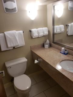Holiday Inn Express Hotel Pittsburgh-North/Harmarville by IHG - Harmarville - 9