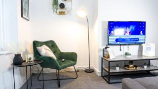 Heyes House - Air Host & Stay - Free parking - 1