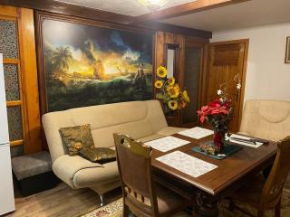 Cozy, quiet apartment in a privat house+parking - 4