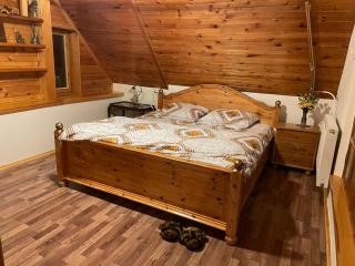 Cozy, quiet apartment in a privat house+parking - 3