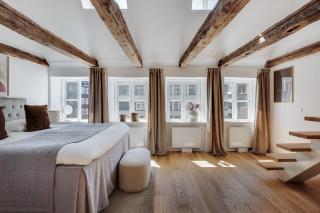 Sanders Regent - Inviting One-Bedroom Apartment Near Central Square - Copenaghen - 8