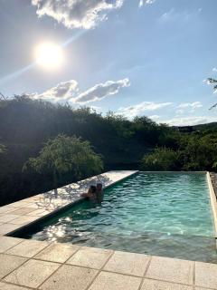 Casa de campo - Villa San Nicolás - 7