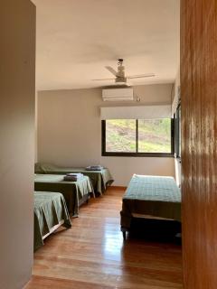 Casa de campo - Villa San Nicolás - 1