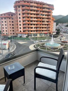 Anja Lux Apartman - 5