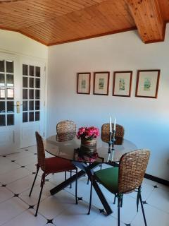 Ático en O Grove con jardín (Rias Baixas) - O Grove - 6