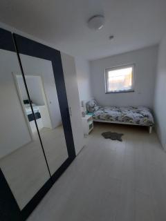 Lovely 2 bedrooms of totally 30 m2 with private balcony - Vichten - 4
