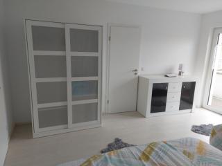 Lovely 2 bedrooms of totally 30 m2 with private balcony - Vichten - 9