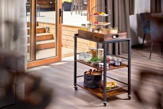 Mei.Berg premium view Appartements - 2