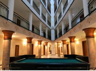 Private apartment 706 - 1