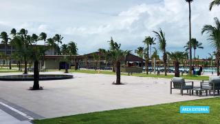 Vila Galé Resort Alagoas - All Inclusive - Barra de Santo Antônio - 3