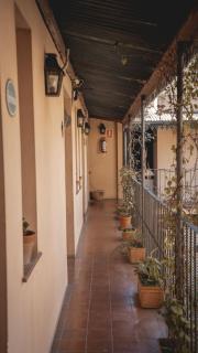 Posada de la Flor - Colonia del Sacramento - 6