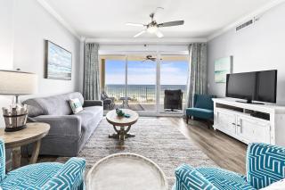 Regency Isle Unit 307 - Orange Beach - 0