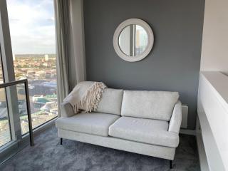Rotunda - New Street, City Centre, Birmingham - Birmingham - 5