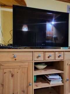Estudio 2-4 personas en Vielha-Baqueira - Vielha - 7