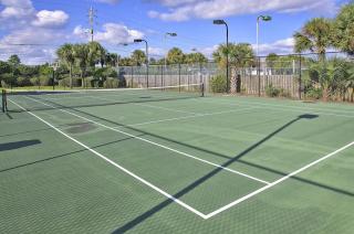 Shoalwater Unit 105 - Orange Beach - 5
