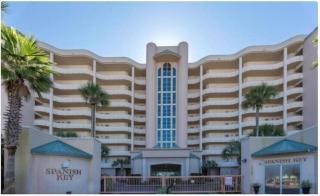 Spanish Key Unit 104 - Pensacola - 9