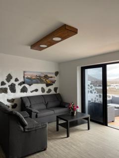 Apartamento La Parra - Güime - 6
