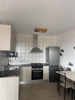 Apartamento La Parra - Güime - 1