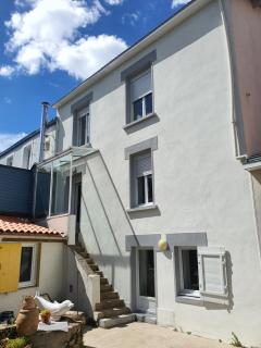 La Maison du Main Coon - Rezé - 2