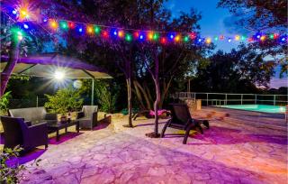 Holiday Home Lovorno Croatia - 8