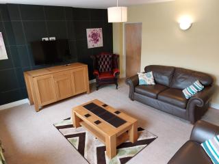 Apartment above Sweetharts bakery and coffeeshop in Blackhill, Durham - Shotley Bridge - 1