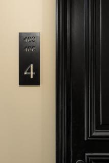Black Door - París - 5