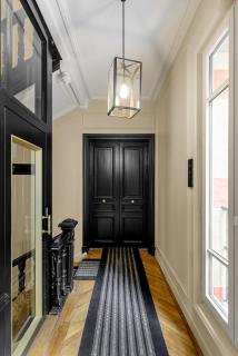Black Door - París - 6